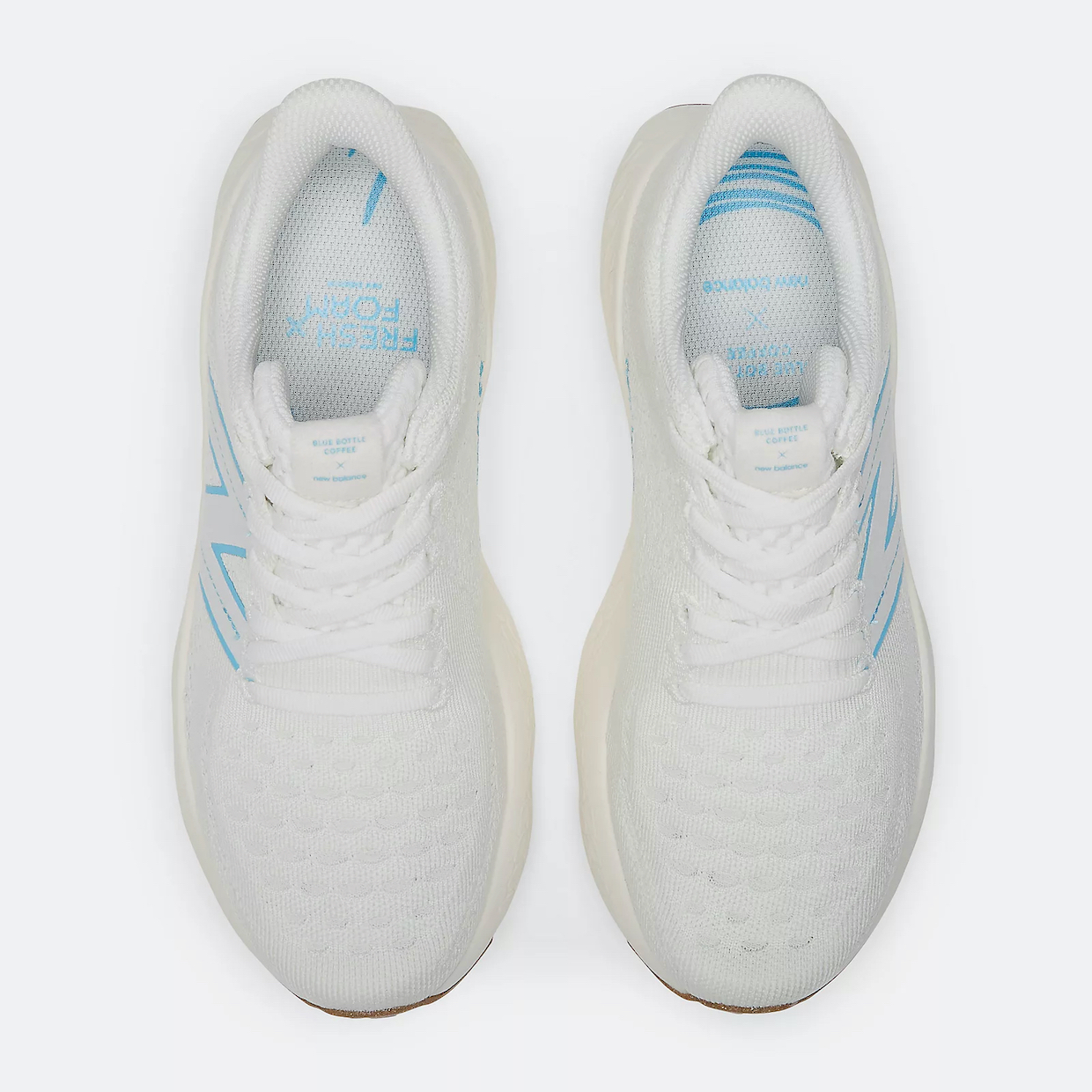 New Balance Blue Bottle sneaker 6